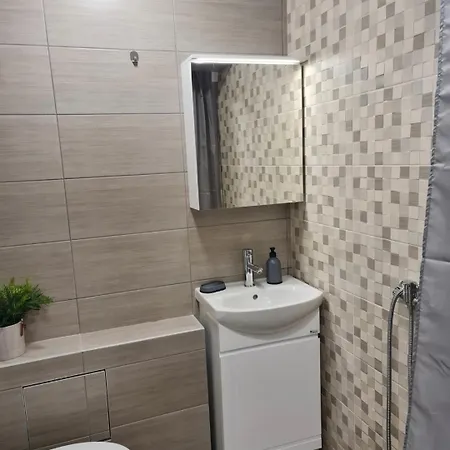 студио ива в центъра на Sliven