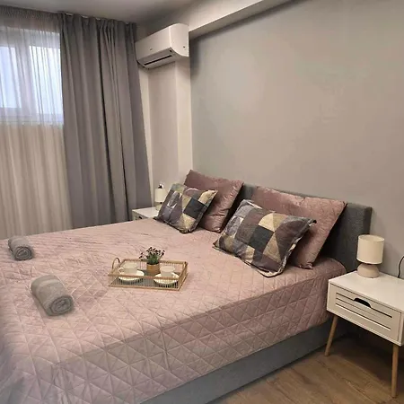 Apartamento студио ива в центъра на Sliven