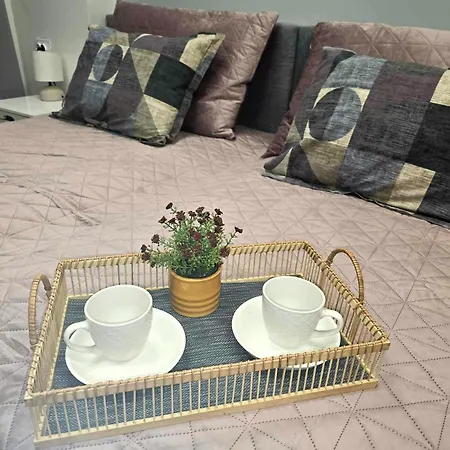 студио ива в центъра на * Sliwen